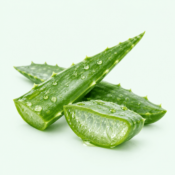 Aloe vera